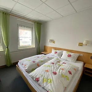 Gasthof Strohmann's, Leipzig