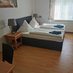 Hostel Am Stadtrand, Leipzig
