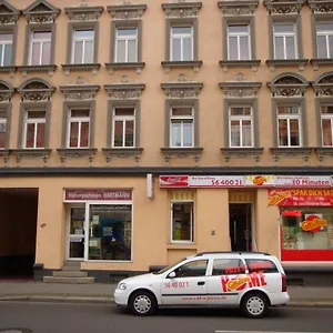 Gasthof Domicil, Leipzig